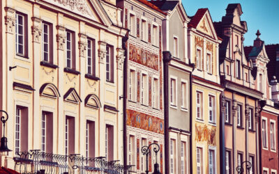 Poznań dla wymagających: gdzie poczuć klimat miasta w komfortowych warunkach?